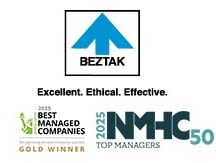 Managed by Beztak | Excellent. Ethical. Effective